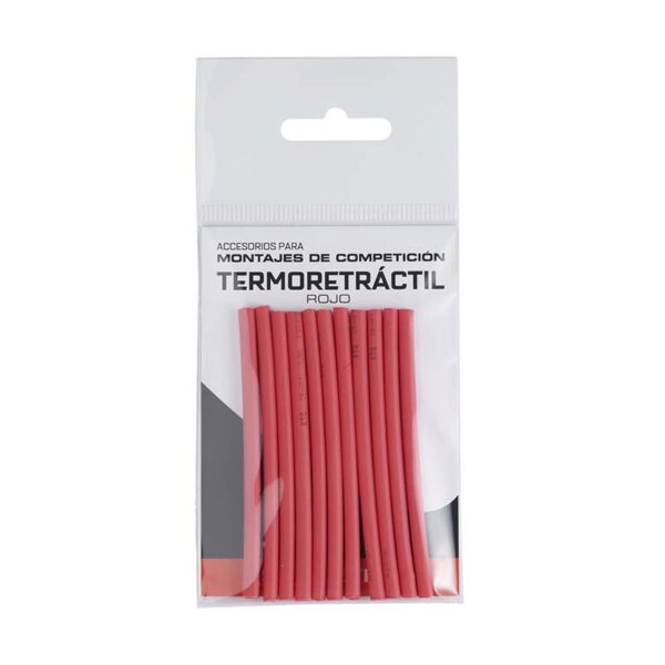 TERMORETRACTIL TERMORETRACTIL