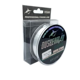 Dushenman Quick Strike