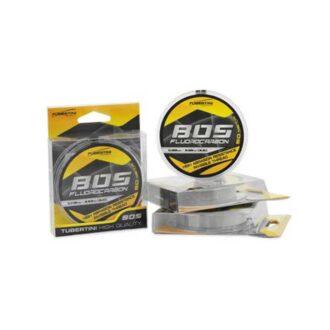 Tubertini Bos Fluorocarbon 50m