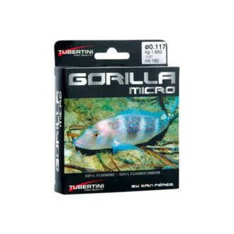 Tubertini Gorilla Micro 150m