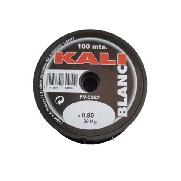 kali-blanc