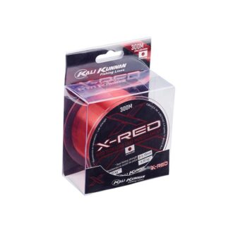 Kali Kunnan X-Red