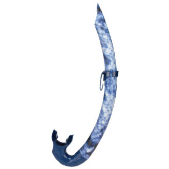 Tuba Snorkeling