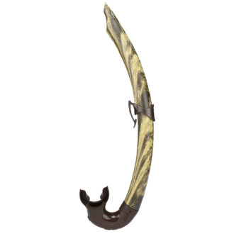 Tub Snorkeling Seac Jet Camo