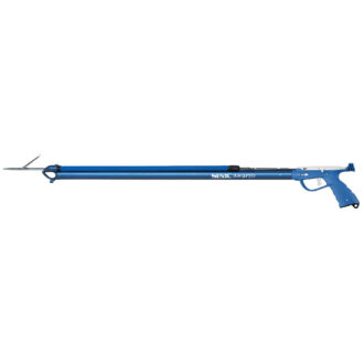 Pushkë uji me llastik Seac Blue Gun
