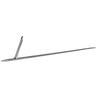 Shtizë Tahitiane Seac Inox