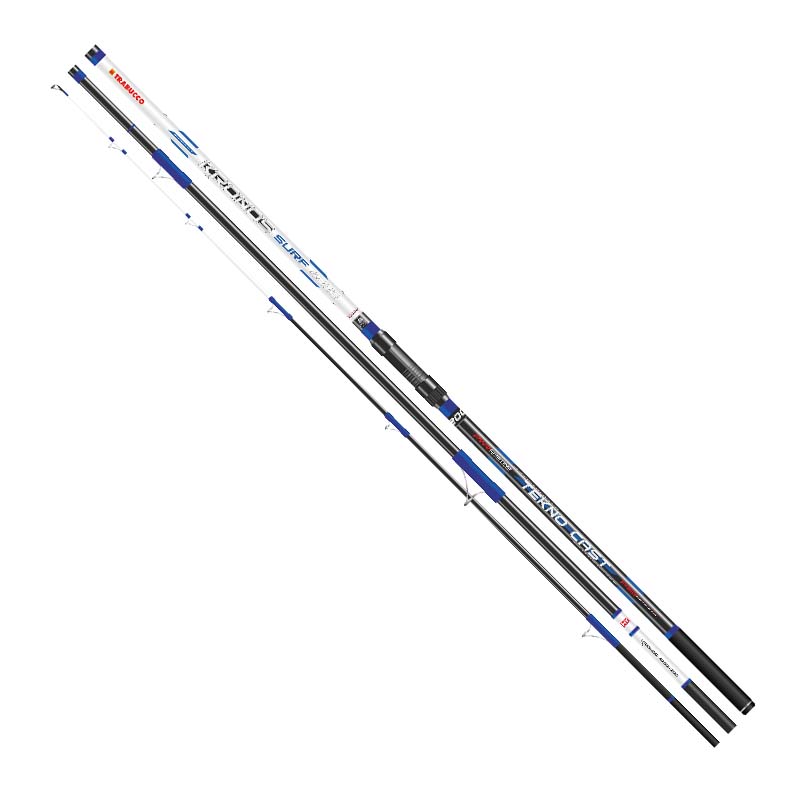 Trabucco kronos power cast canna da pesca a surfcasting