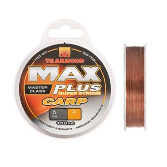 Trabucco Max Plus Carp