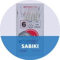 Sabiki