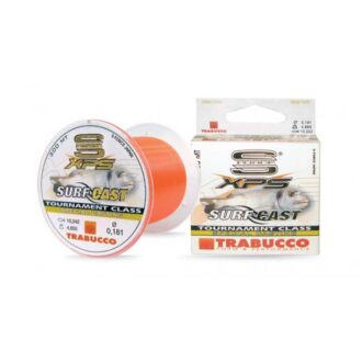 Trabucco S-Force XPS Surf Cast 300m