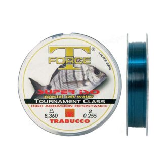 Trabucco T-Force Tournament Class Super ISO 150m
