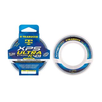 Trabucco T-Force Ultra Strong FC403 SW 50m
