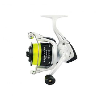 Trabucco Vektor FD Spooled