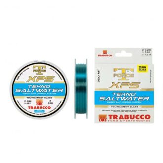 Trabucco XPS Tekno Saltwater