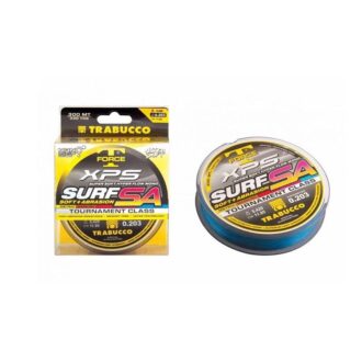 Trabucco XPS Surf SA Mark System 300m
