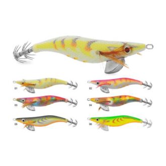 Seika Squid Jig VLP C.P