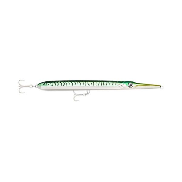 Rapala Flash-X Skitter - Il Pollice Verde