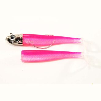 GT-BiO Combo + Body Roller Shad 165 150g