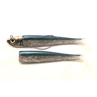 GT-BiO Combo + Body Roller Shad 125