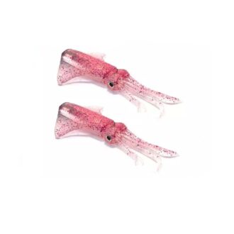 GT-BiO 2x Bodies Kalamy Squid 175