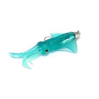 GT-BiO Combo Kalamy Squid 175 180g