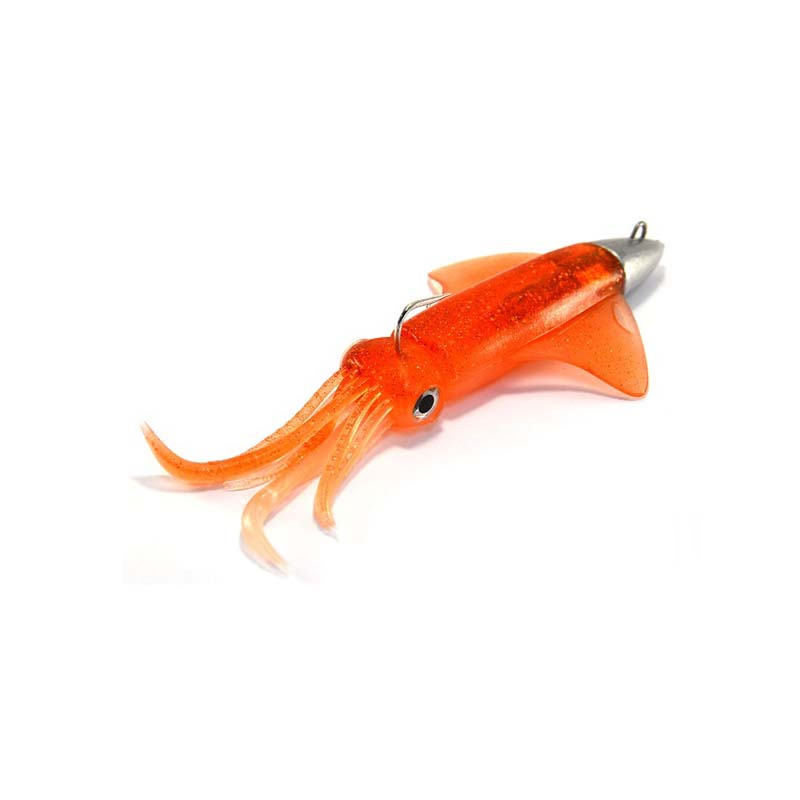 Artificiel Pêche Kalamy Squid 175 Combo 180 Gr KS865 GT-BIO Calamar