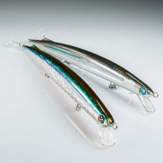 Seaspin Mommotti 190 S