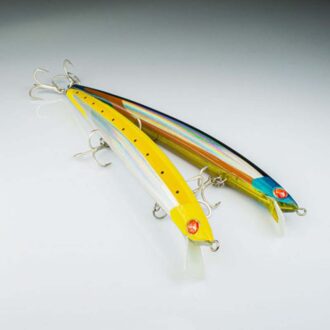 Seaspin Mommotti 180 Lip SF
