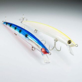 Seaspin Mommotti 180 SS