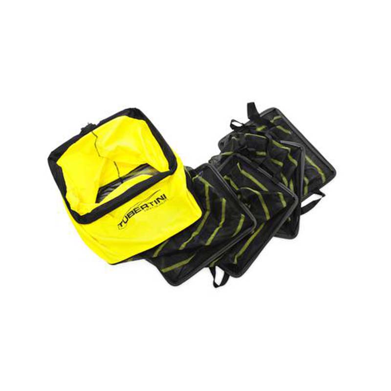 Tubertini Piatti Modular Big – Assiette Latérale 70x55 Cm Pour Paniers Modulaires Et Personnalisables