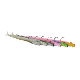 Tubertini EEL Attack Set Box 1+1