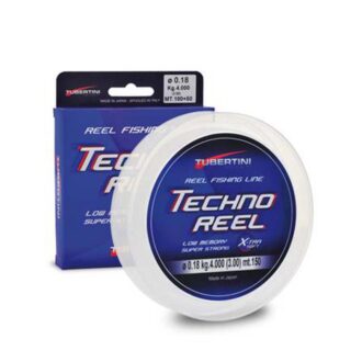 Tubertini Techno Reel - 0,20 mm