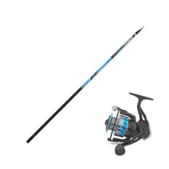 Set Tubertini Level Team 4604 PR me Doozer 1000