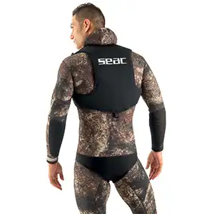 Spearfishing