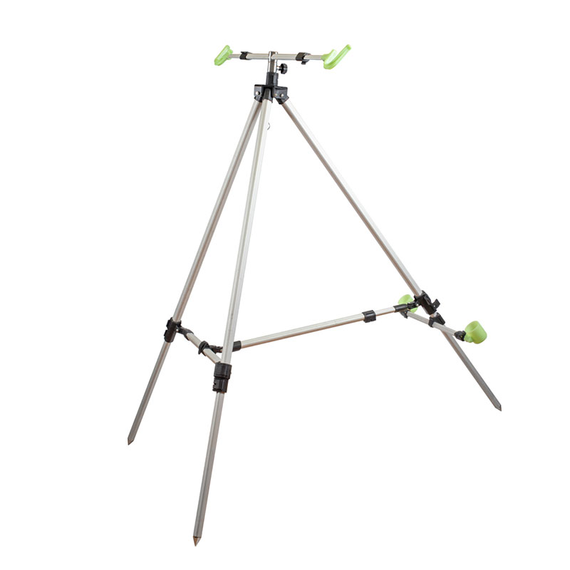 Kali Kunnan Tripod Surfcasting
