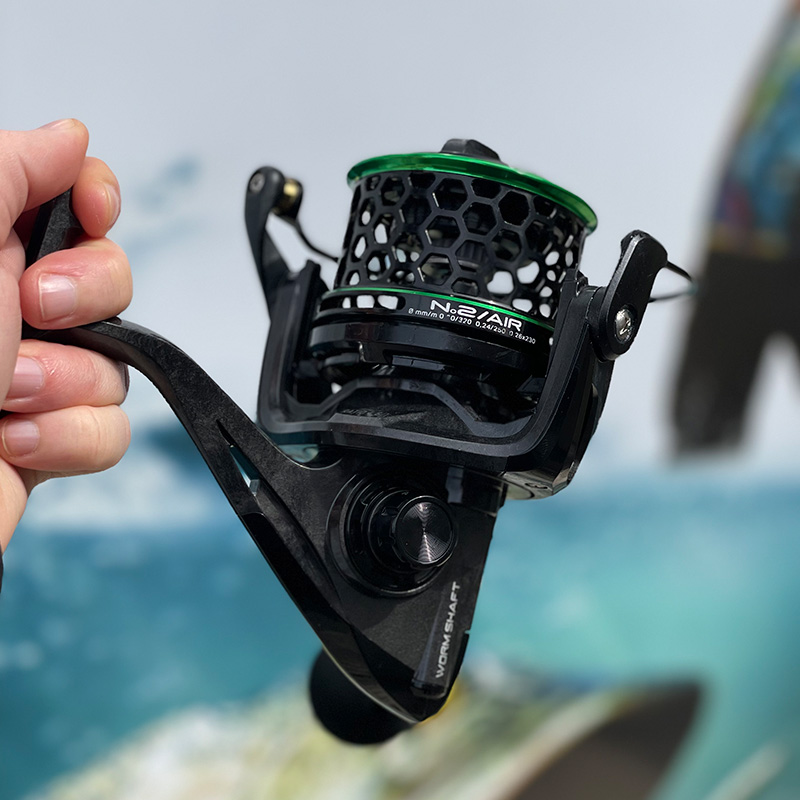 Kali Kunnan Air Surf 7700