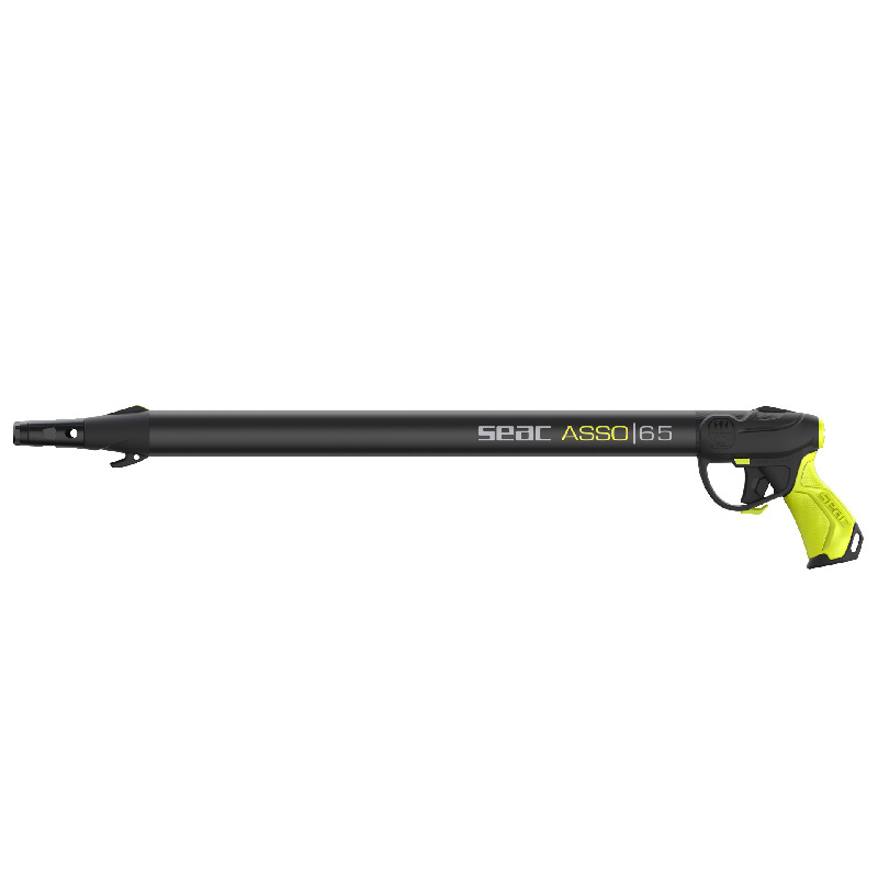 Pushkë uji Pneumatike Seac Asso 65 SR