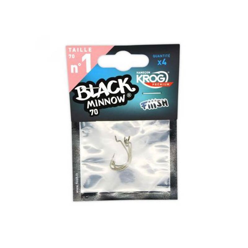 Fiiish Black Minnow Grep 4 Cop Nr.1