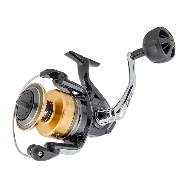 Shimano Socorro SW