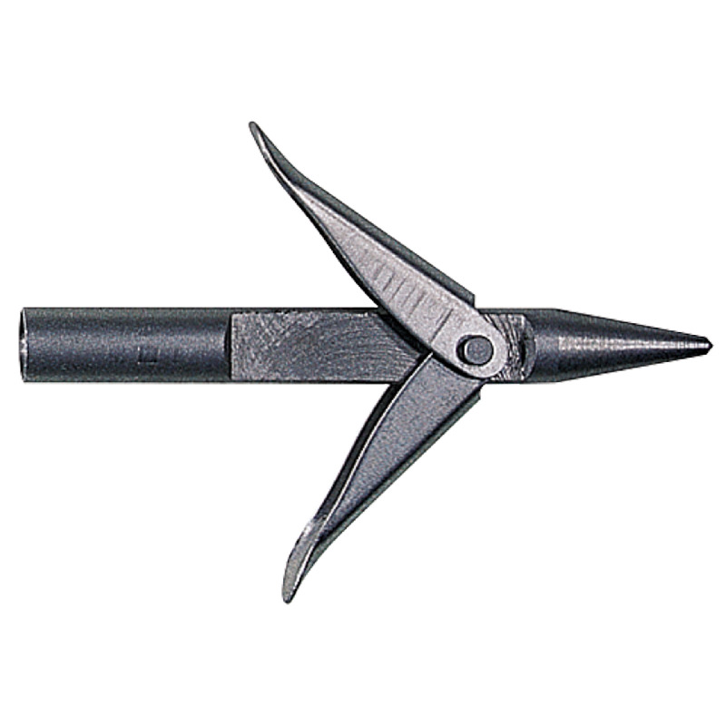 Seac Arpione Due Alette Inox