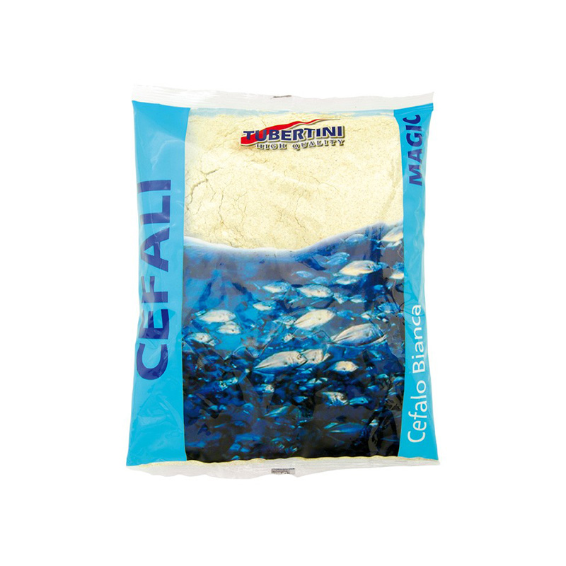 Tubertini Mangime Cefalo Bianca