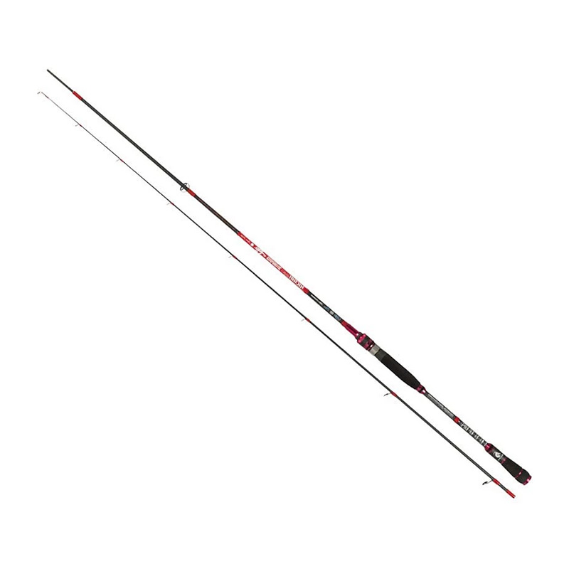 Kali Kunnan Hicari XTR 272 Fuji