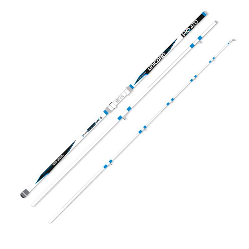 Set Kali Kunnan Unicorn 423 + Tide 570 - Peshkatari AL