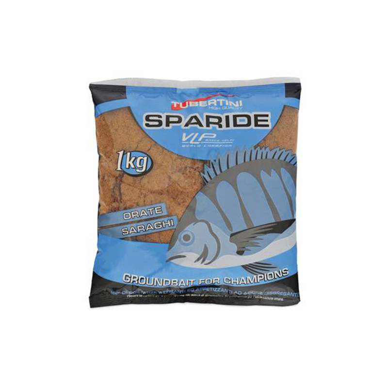 Tubertini Pastura Sparide