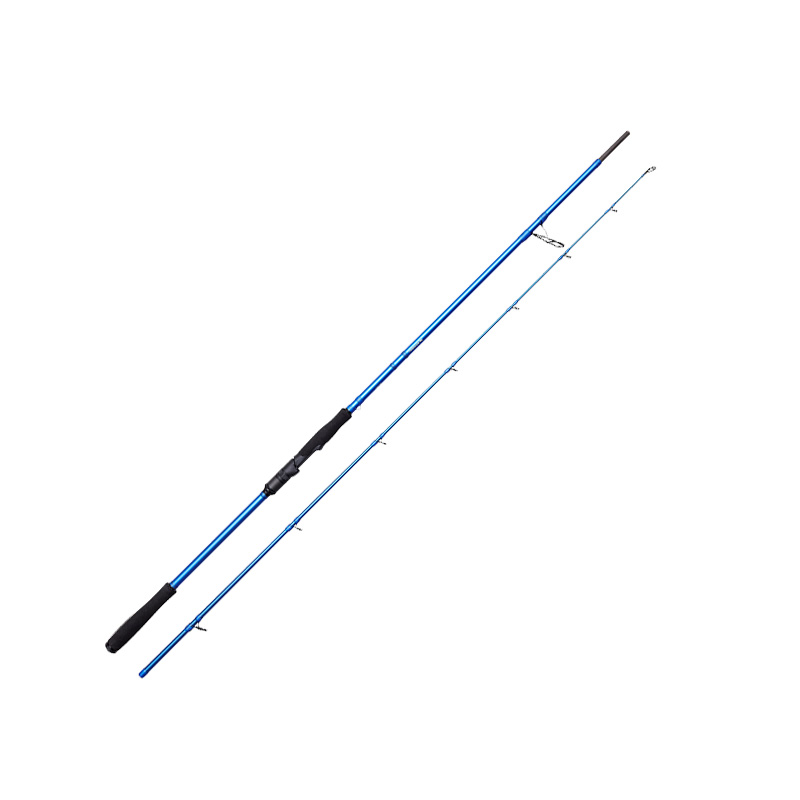 Savage Gear SGS4 Shad & Metal Specialist 2.41m