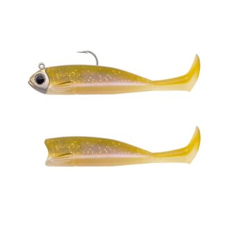 Fiiish Master Shad Combo