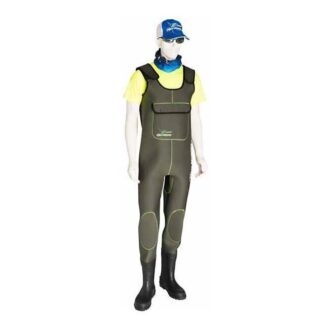 Kali Kunnan Neoprene Sky L1